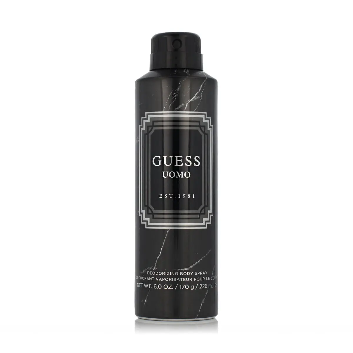 Deodorante Spray Guess Uomo 226 ml