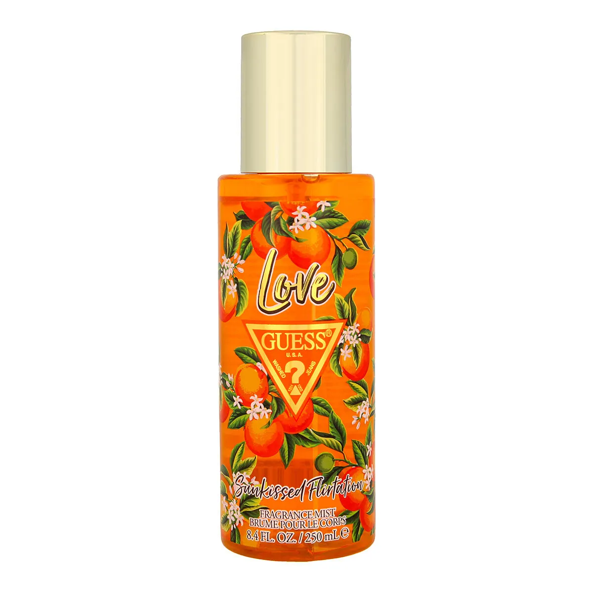 Spray Corpo Guess Love Sunkissed Flirtation (250 ml)