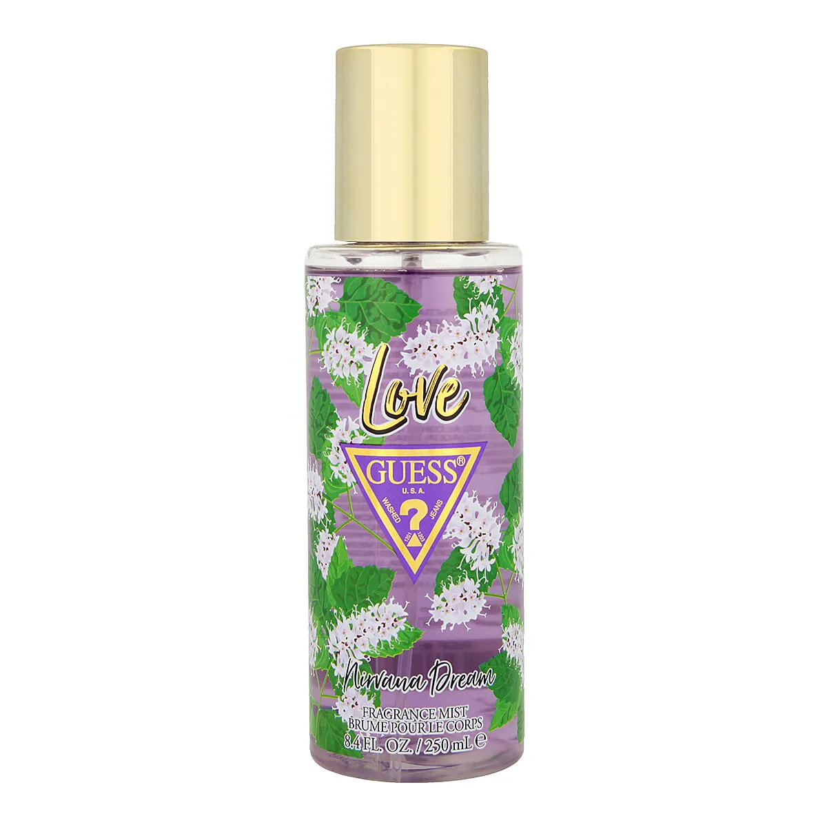 Spray Corpo Guess Love Nirvana Dream (250 ml)