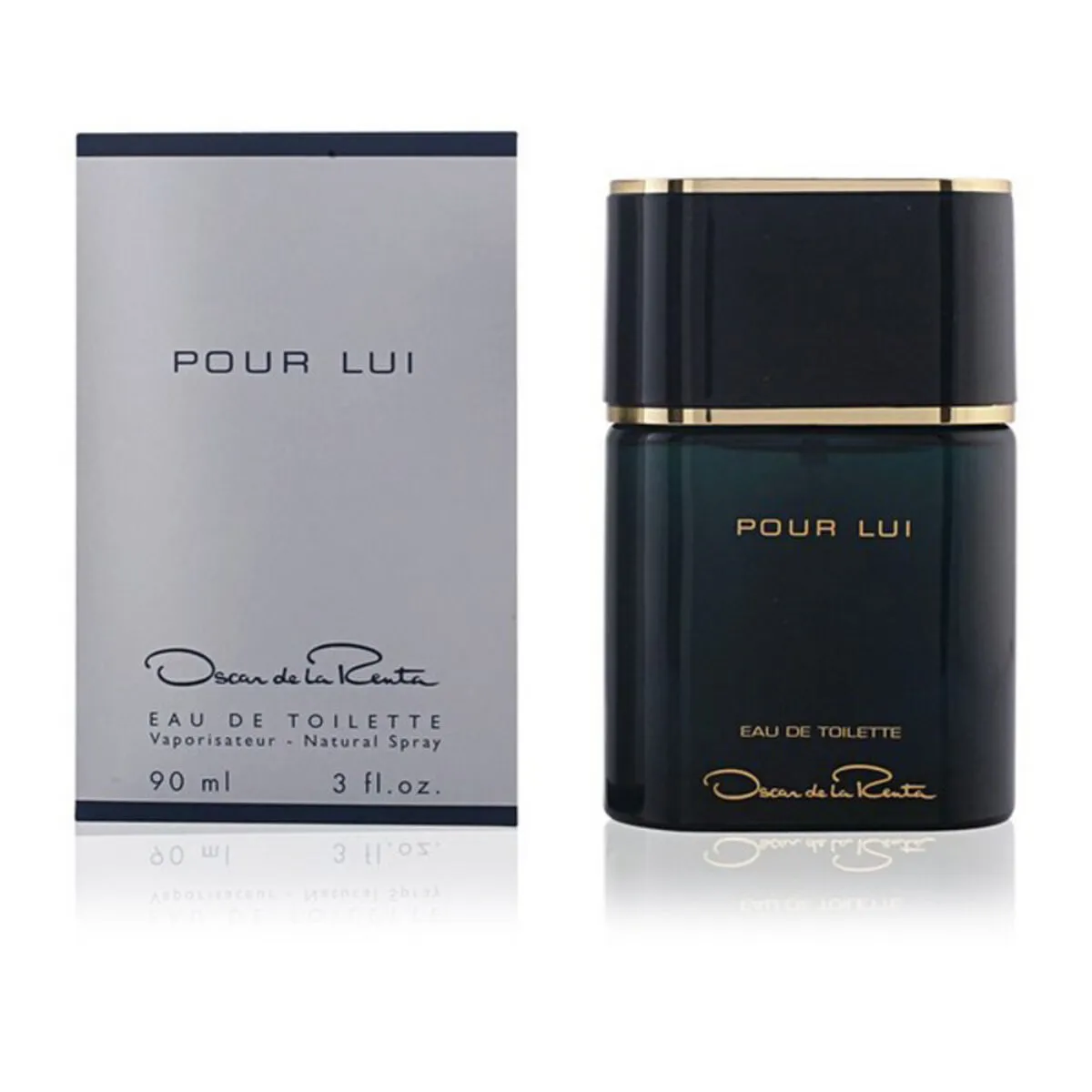 Profumo Uomo Pour Lui Oscar De La Renta 4277-hbsupp EDT (90 ml) 90 ml