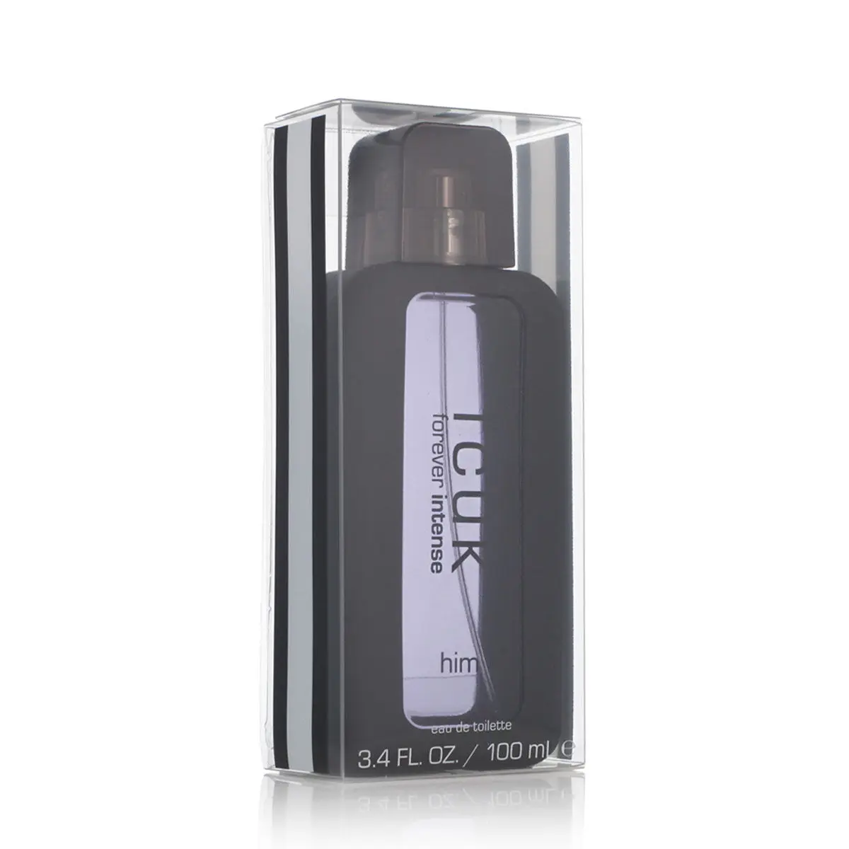 Profumo Uomo FCUK EDT Forever Intense Him 100 ml