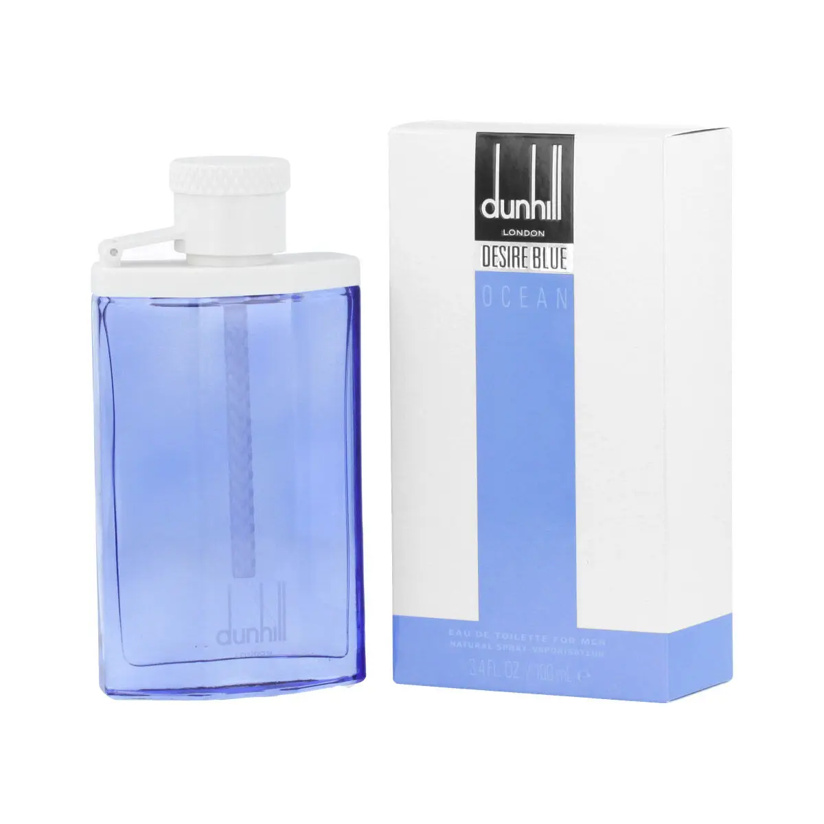 Profumo Uomo Dunhill Desire Blue Ocean EDT 100 ml