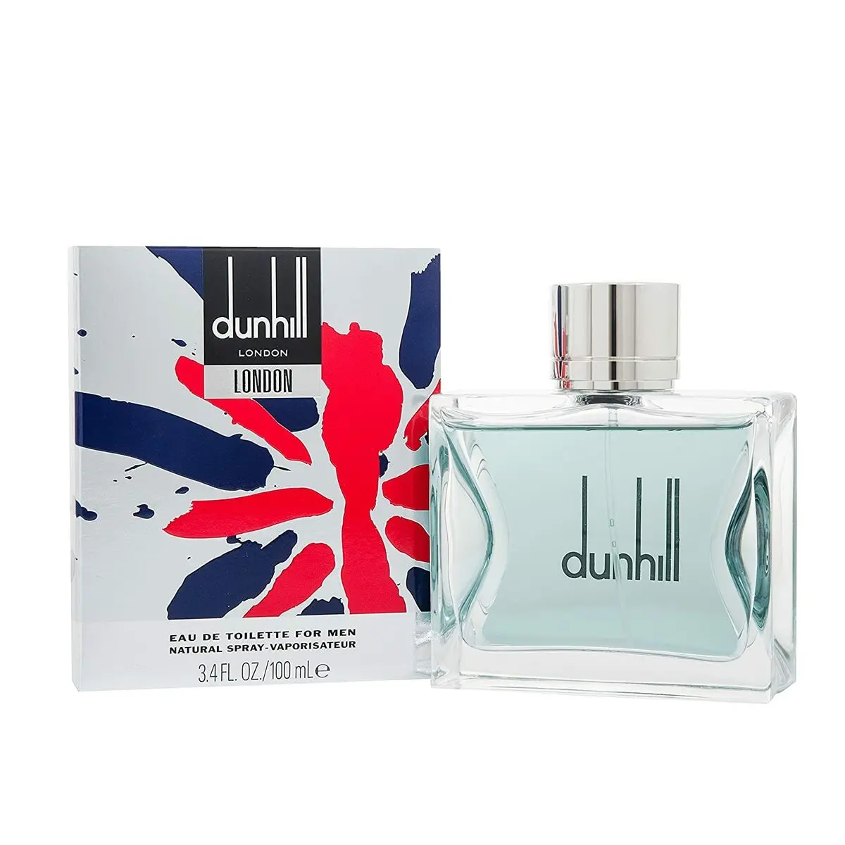 Profumo Uomo Dunhill EDT London (100 ml)