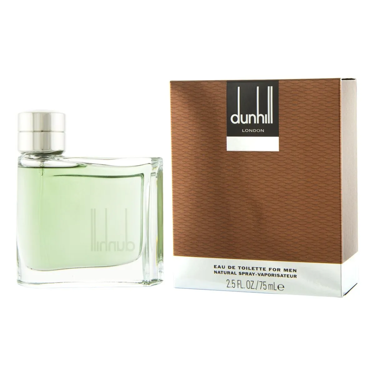 Profumo Uomo Dunhill EDT For Men 75 ml