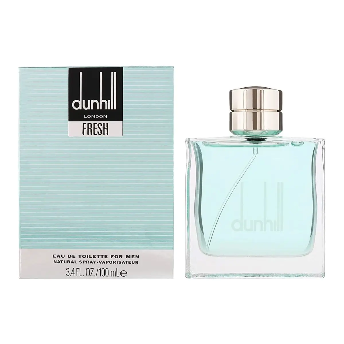 Profumo Uomo EDT Dunhill Fresh (100 ml)