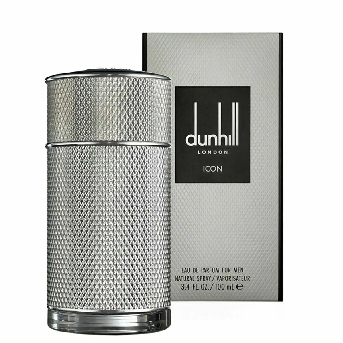 Profumo Uomo Dunhill Icon 30 ml