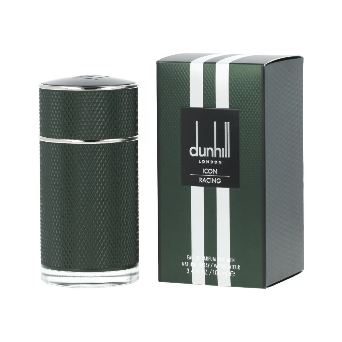 Profumo Uomo Dunhill EDP Icon Racing (100 ml)