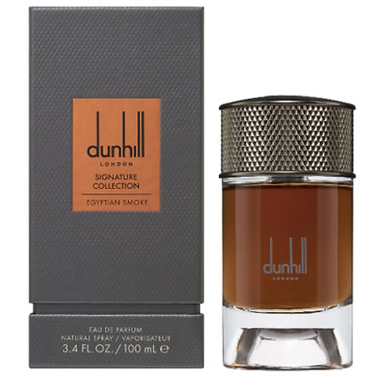 Profumo Uomo EDP Dunhill Signature Collection Egyptian Smoke 100 ml