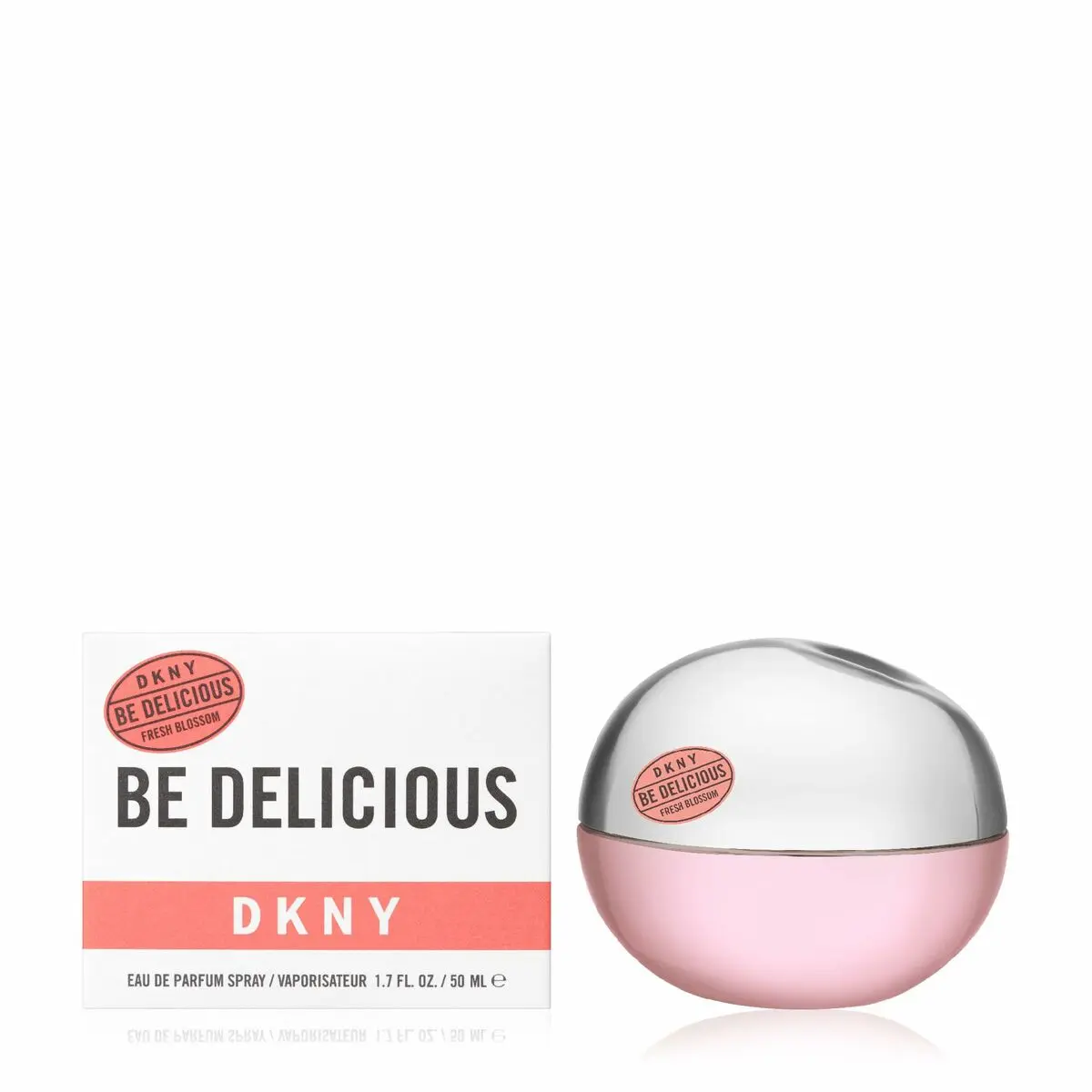 Profumo Donna DKNY Be Delicious Fresh Blossom EDP 50 ml