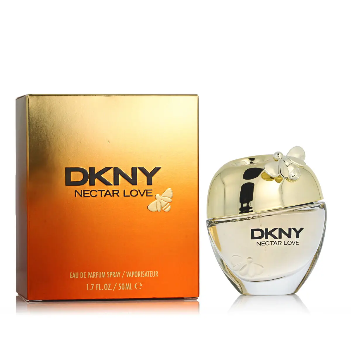 Profumo Donna DKNY Nectar Love EDP 50 ml