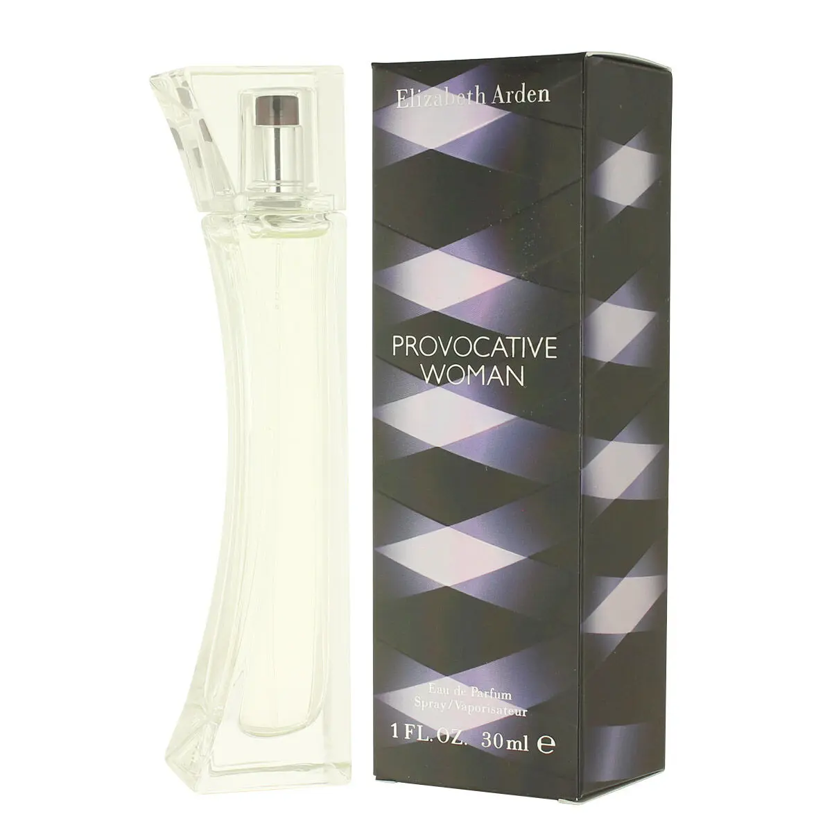 Profumo Donna Elizabeth Arden EDP Provocative Woman 30 ml