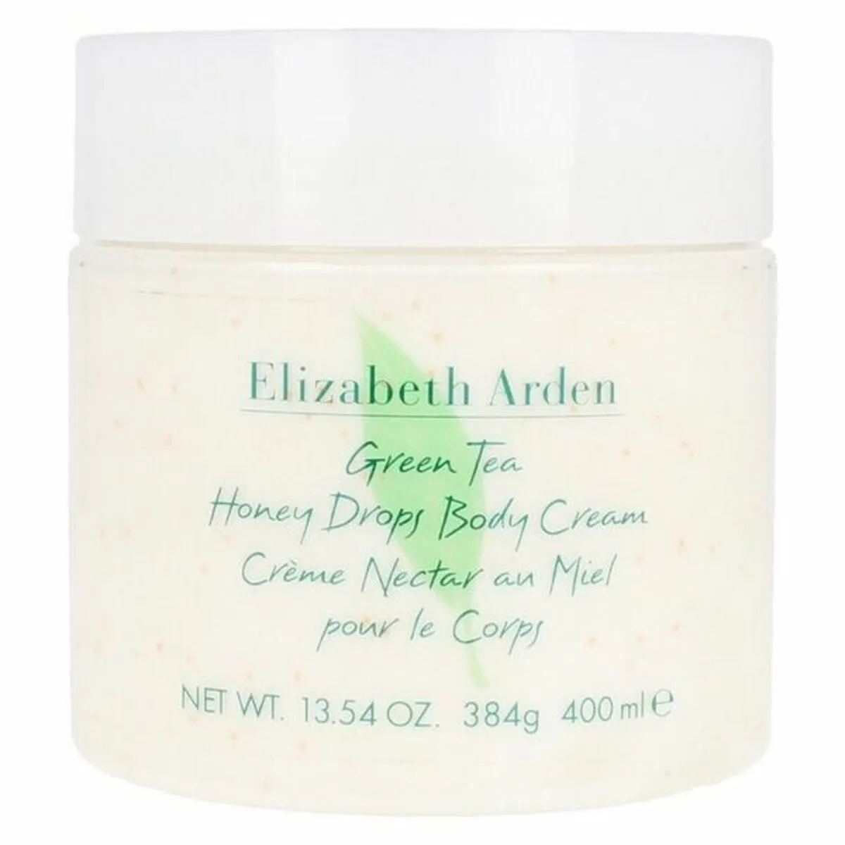 Crema Corpo Idratante Elizabeth Arden Green Tea (400 ml)