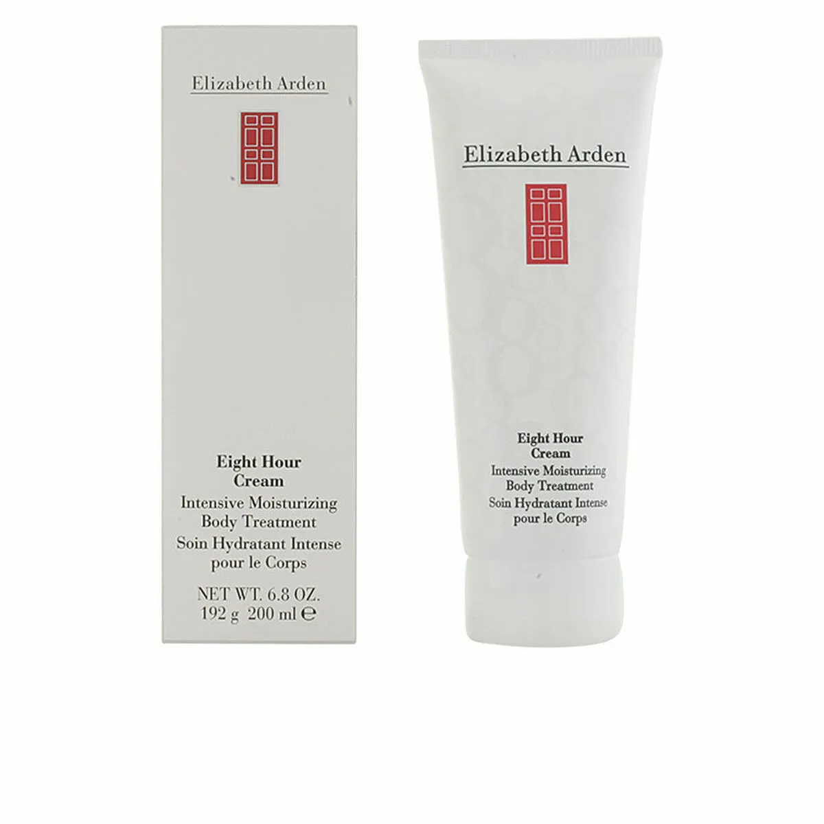 Crema Corpo Elizabeth Arden 12201 200 ml (200 ml)