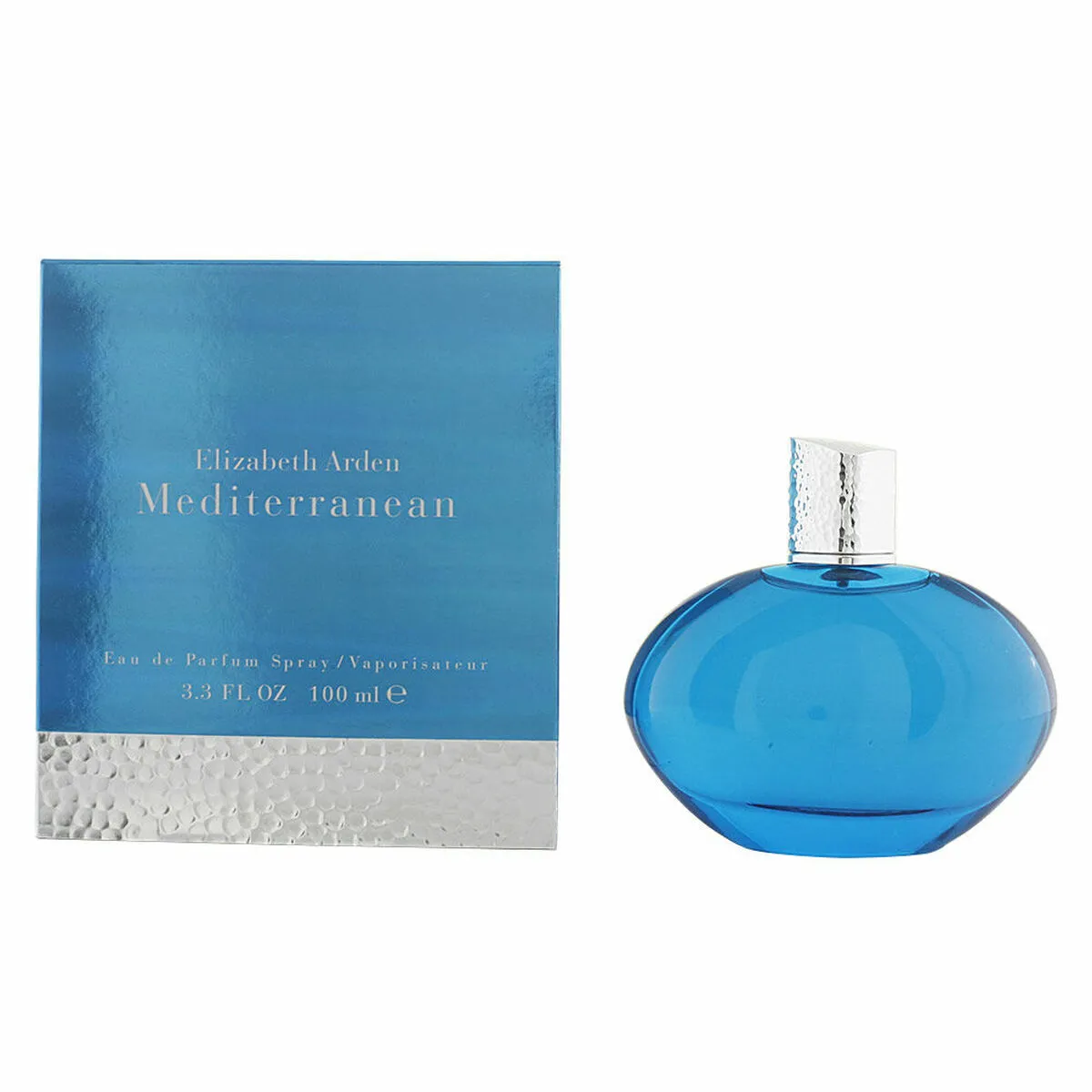 Profumo Donna Elizabeth Arden 152405 100 ml Mediterranean