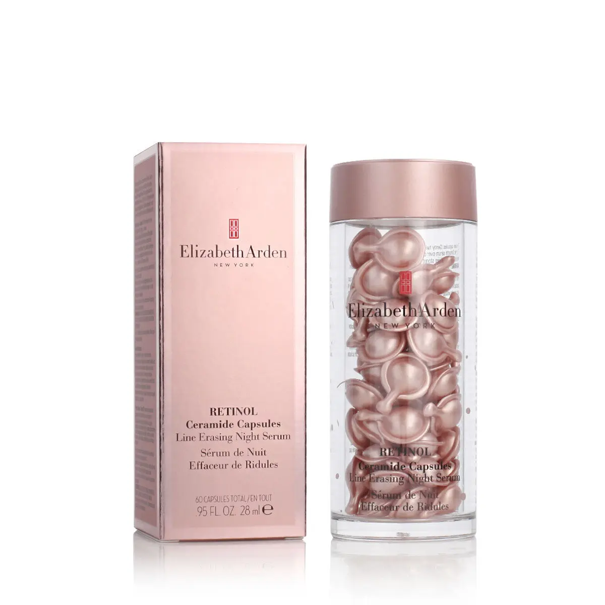 Siero riparatore notte Elizabeth Arden