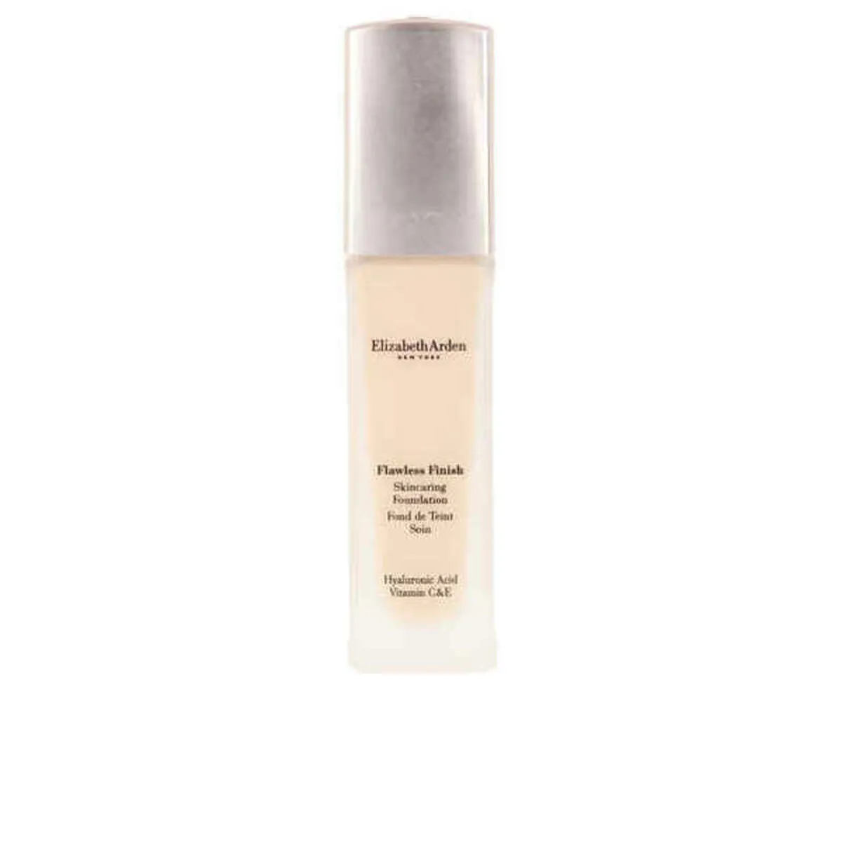 Base per Trucco Fluida Elizabeth Arden Flawless Finish Nº 240N 30 ml