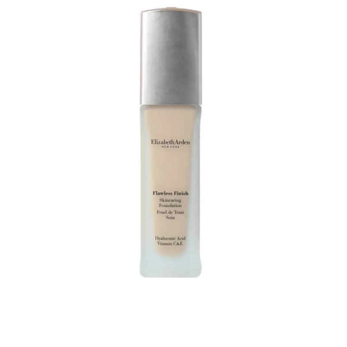 Base per Trucco Fluida Elizabeth Arden Flawless Finish Nº 260N 30 ml