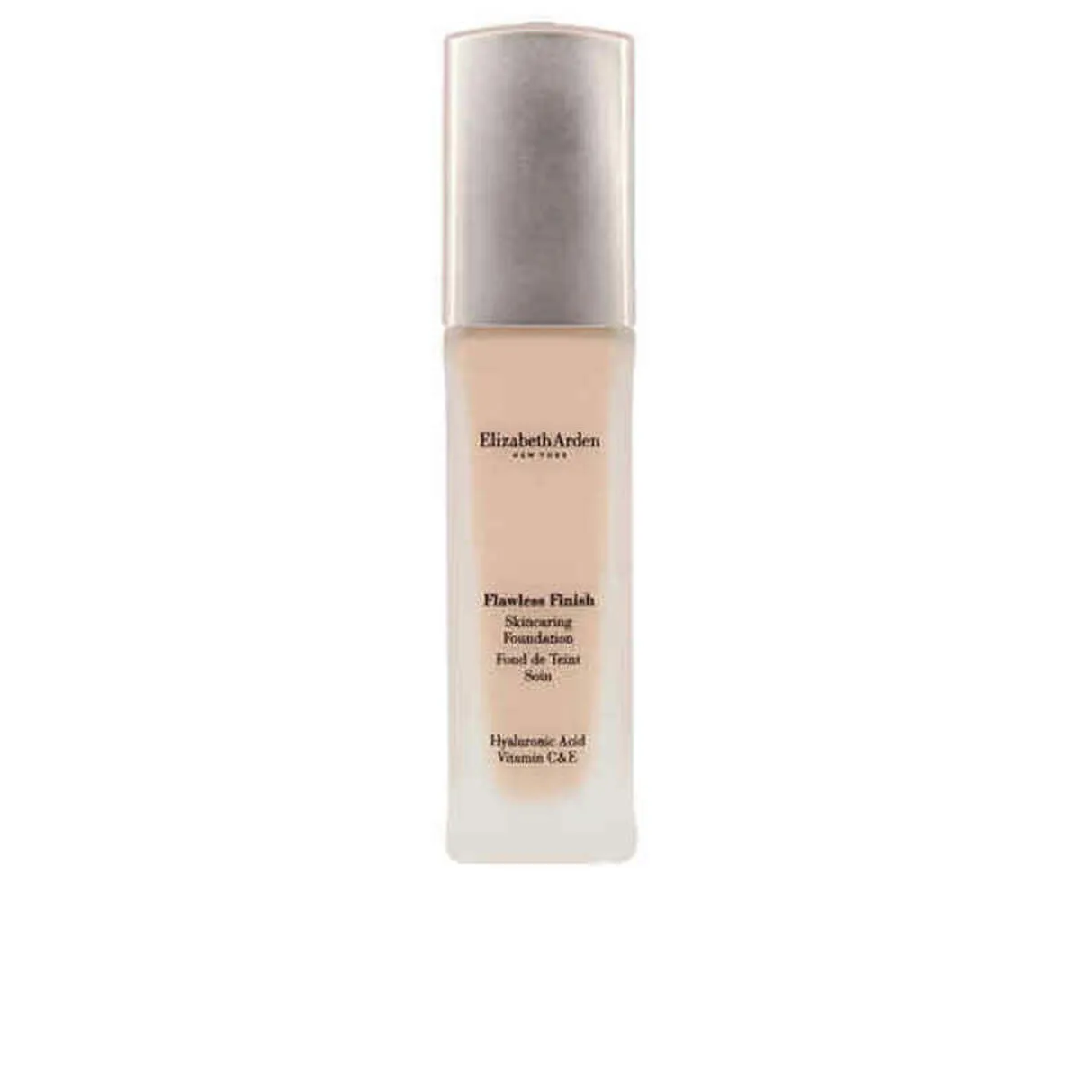 Base Cremosa per il Trucco Elizabeth Arden Flawless Finish Nº 320N 30 ml