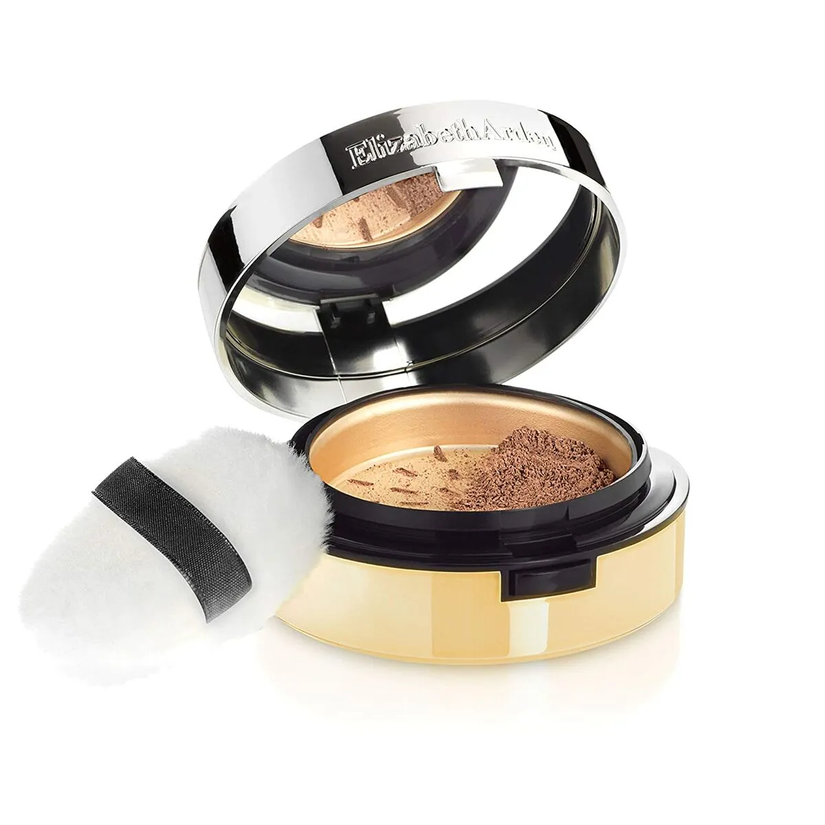 Base per il Trucco in Polvere Elizabeth Arden Pure Finish Mineral Nº 6