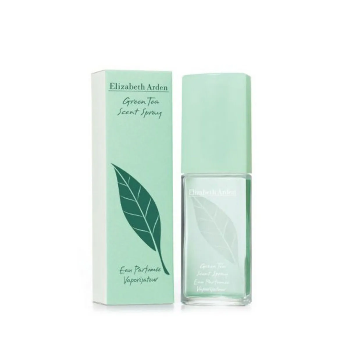 Profumo Donna Green Tea Scent Elizabeth Arden EDP (50 ml) (50 ml)