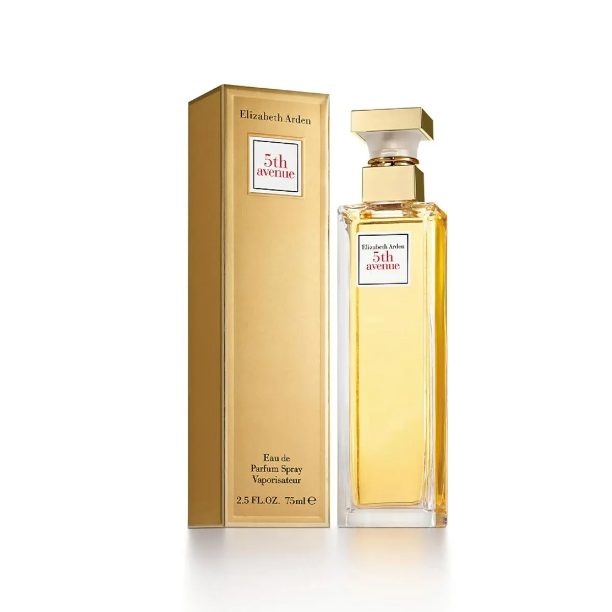 Profumo Donna Elizabeth Arden EDP 5TH Avenue 75 ml