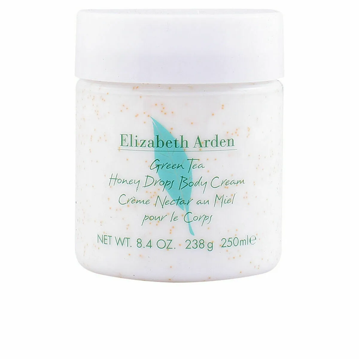 Crema Corpo Elizabeth Arden Green Tea Green Tea 250 ml