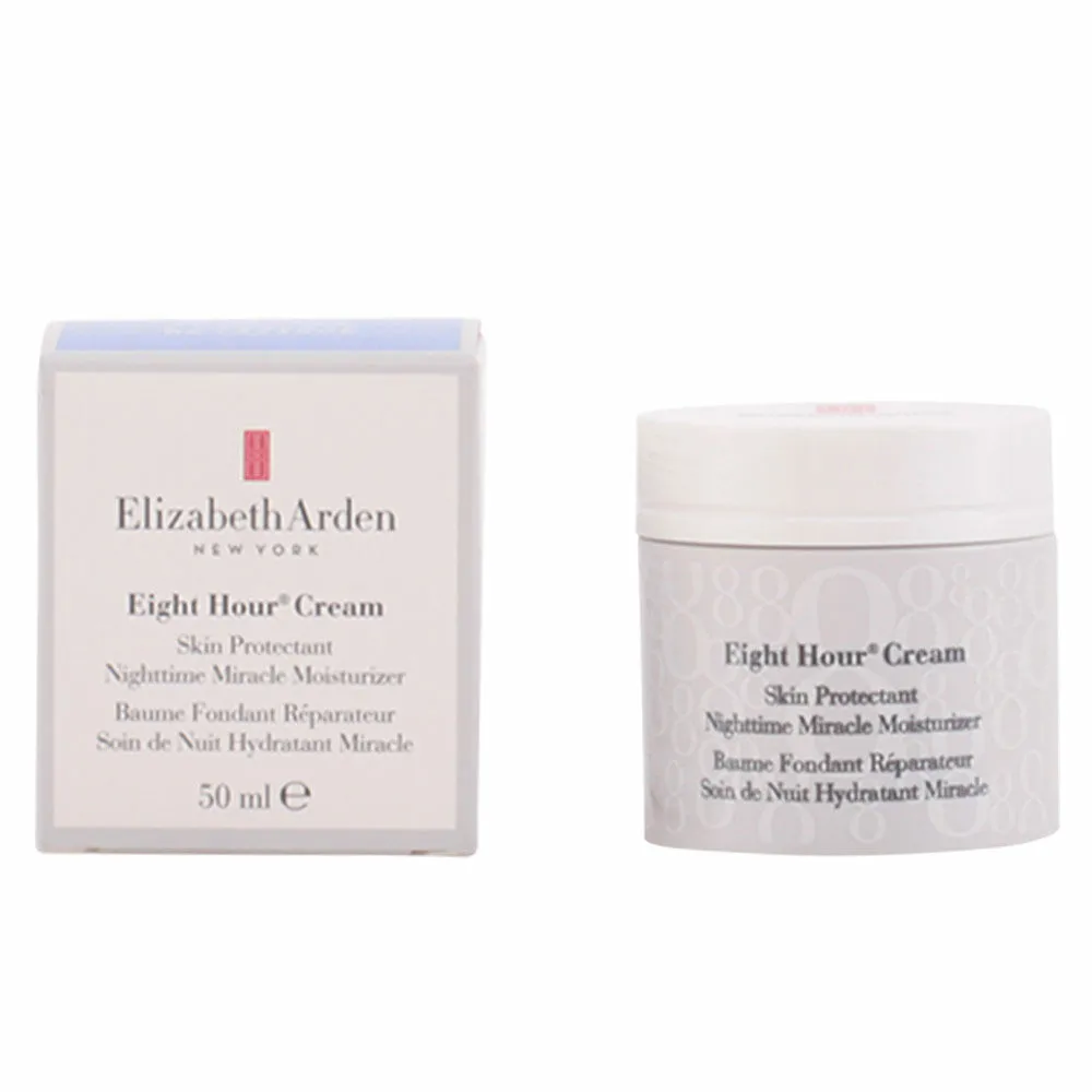 Crema Notte Elizabeth Arden Eight Hour 50 ml