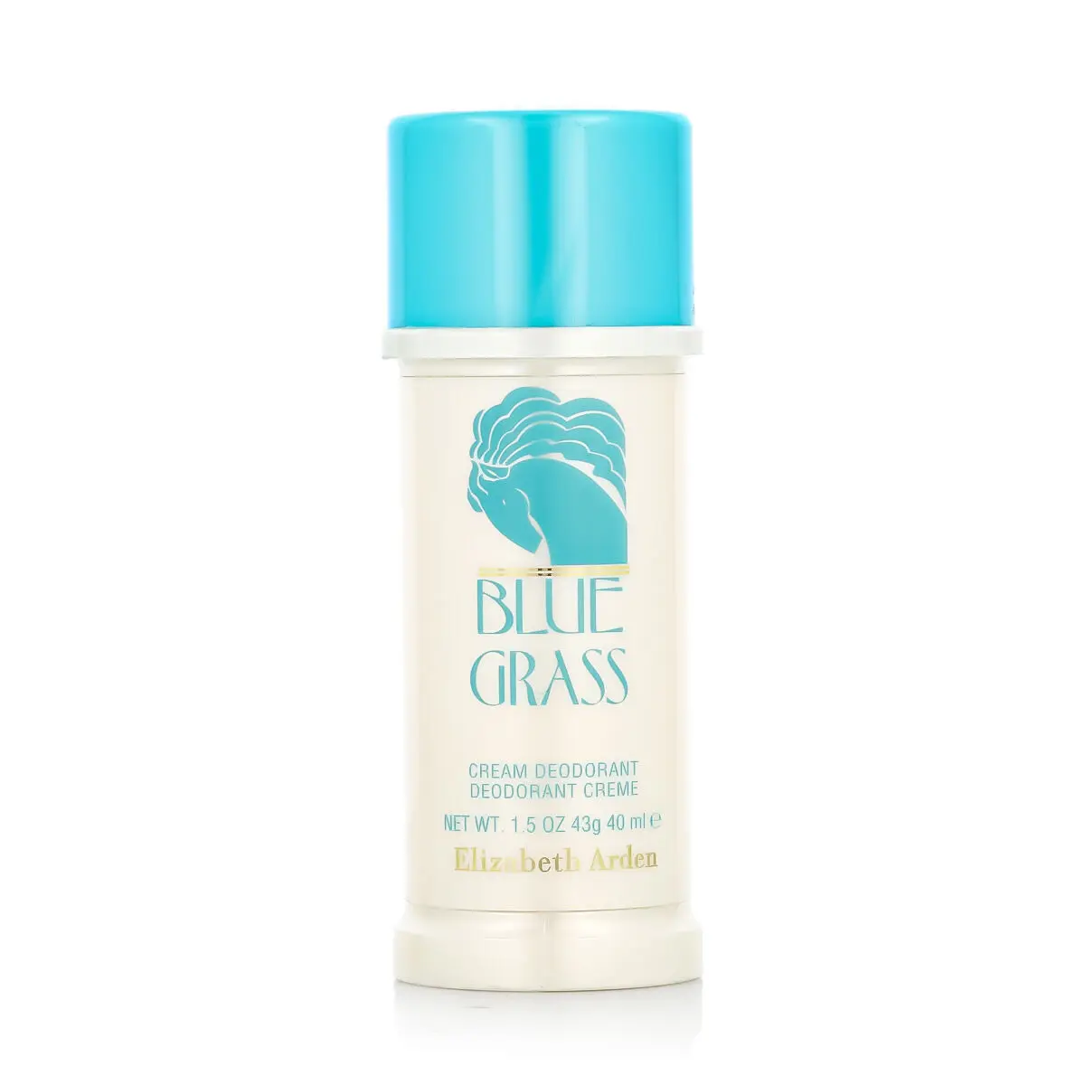 Deodorante Elizabeth Arden Blue Grass 40 ml