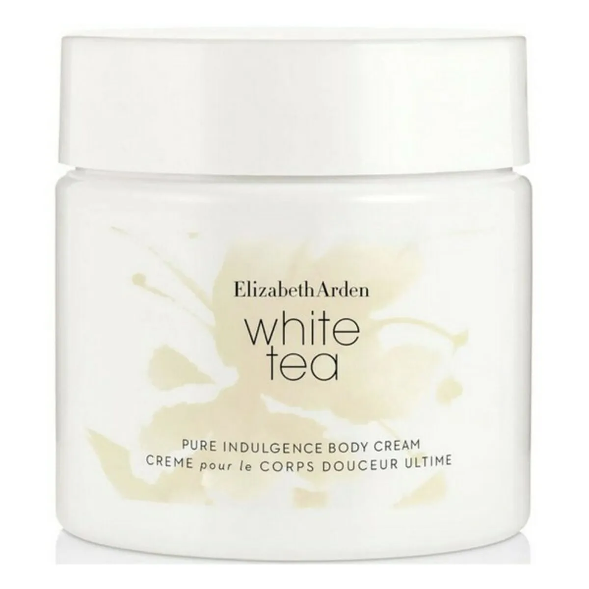 Crema Corpo Idratante White Tea Elizabeth Arden A0106576 (400 ml) (400 ml)