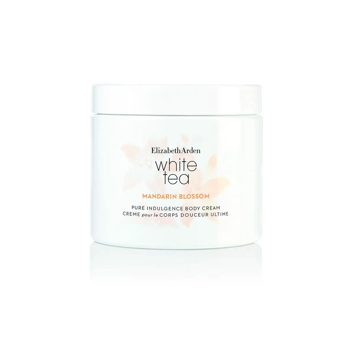 Crema Corpo Elizabeth Arden White Tea Mandarin Blossom 400 ml