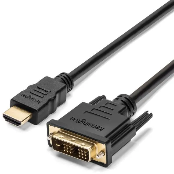 HDMI TO DVI-D CABLE 1.8M