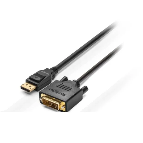 DISPLAYPORT 1.2 TO DVI-D CABLE