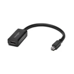 ADATTATORE VM4000 4K MINIDIS-HDMI