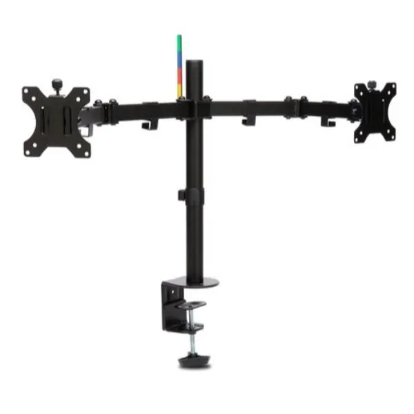 SMARTFIT ERGO DUAL MONITOR ARM