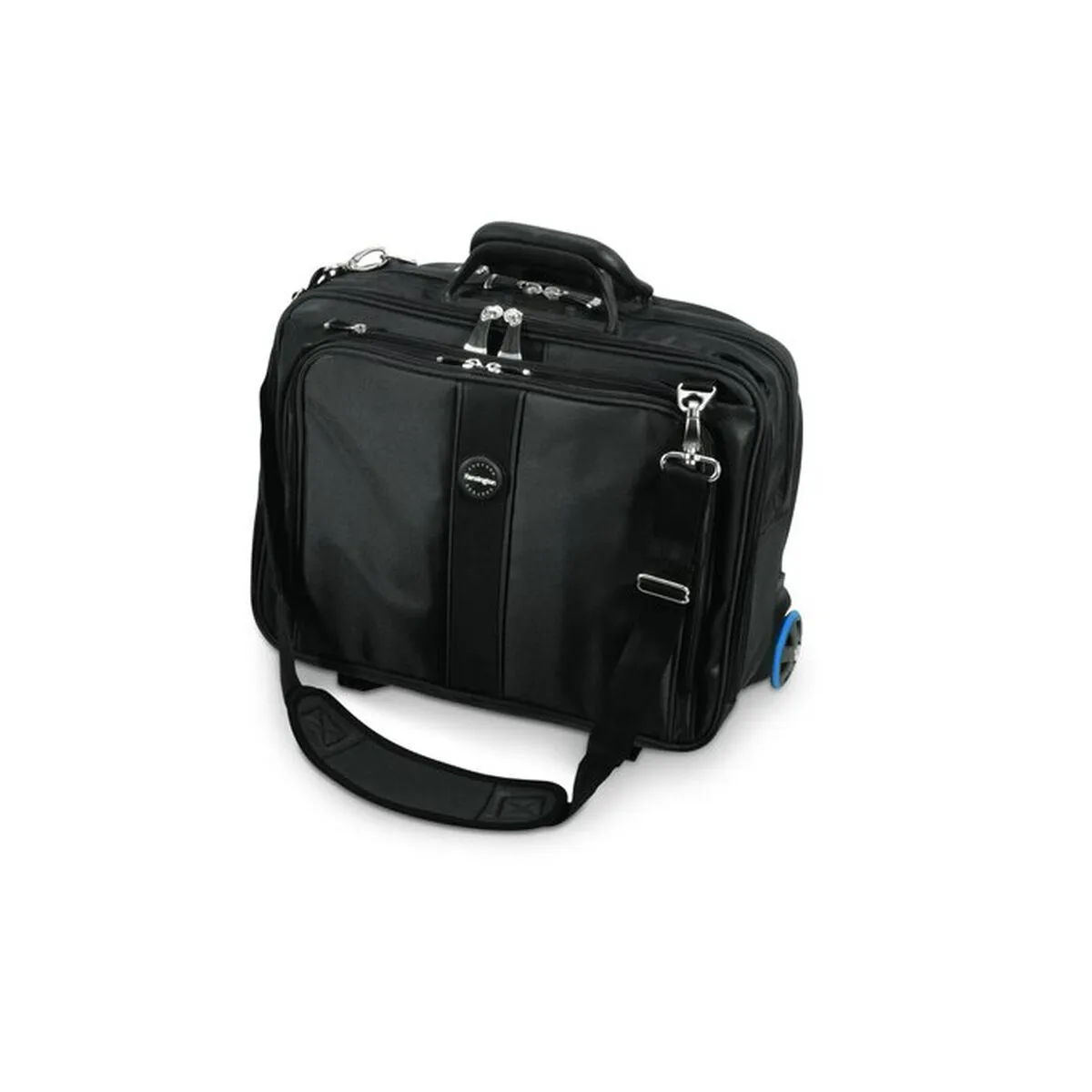 Valigetta per Portatile Kensington 62348 Nero 17"