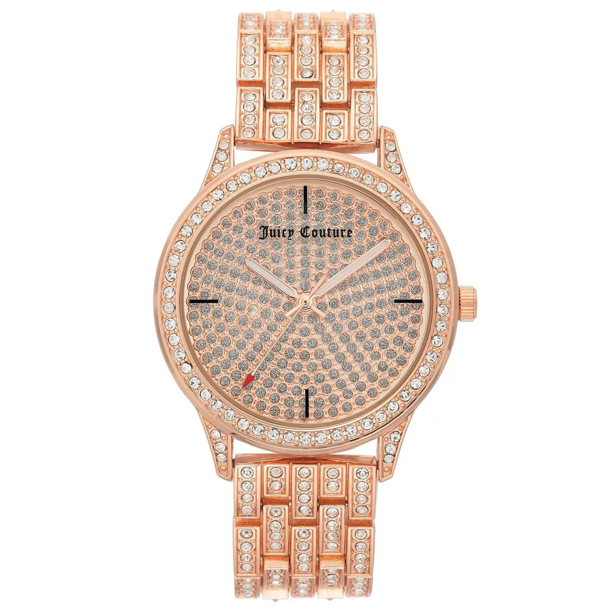 Orologio Donna Juicy Couture JC_1138PVRG