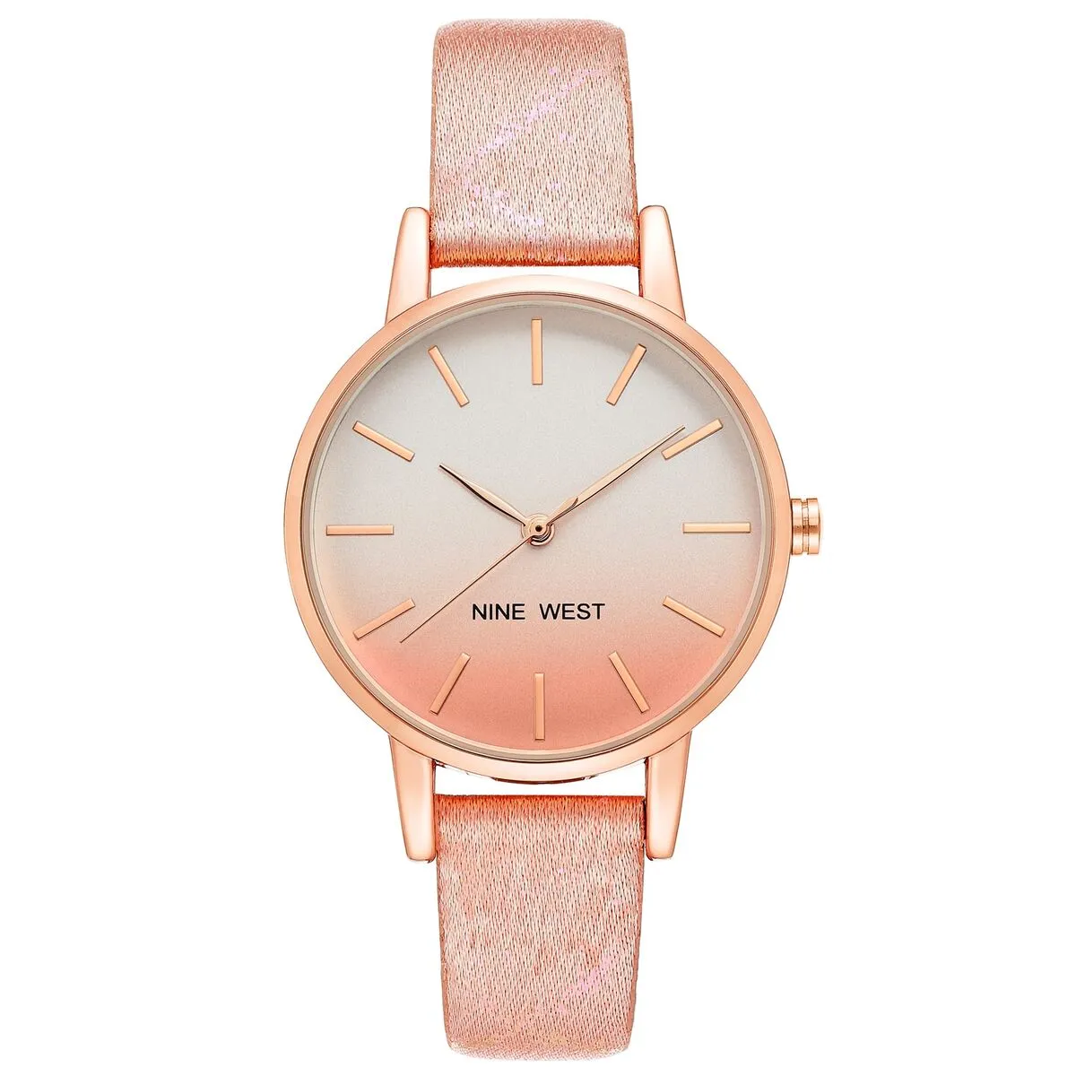 Orologio Donna Nine West NW_2512RGPK