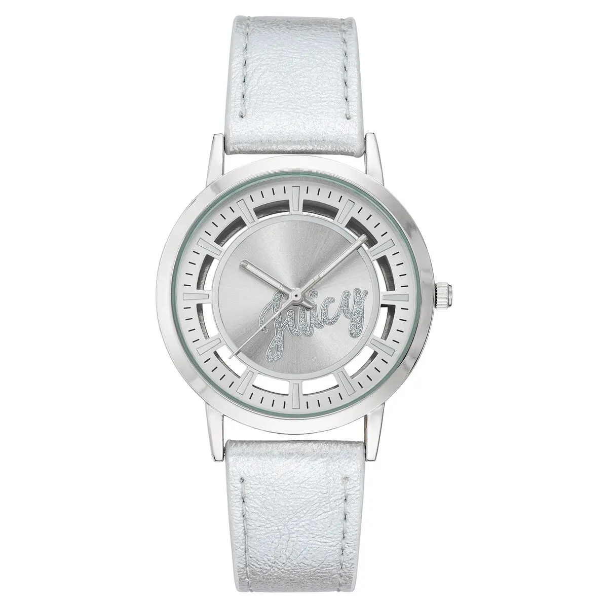 Orologio Donna Juicy Couture JC1215SVSI (Ø 36 mm)