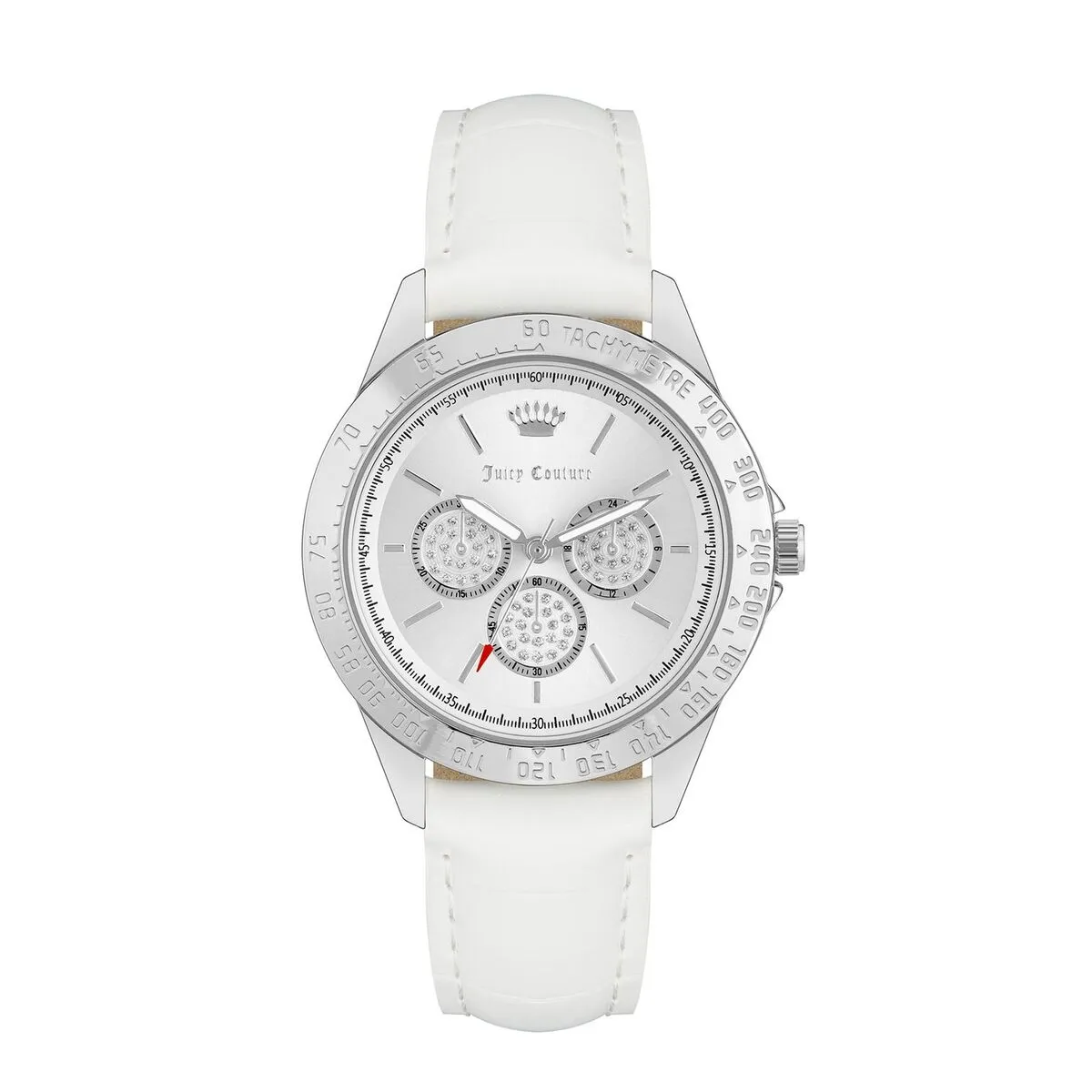 Orologio Donna Juicy Couture JC_1221SVWT