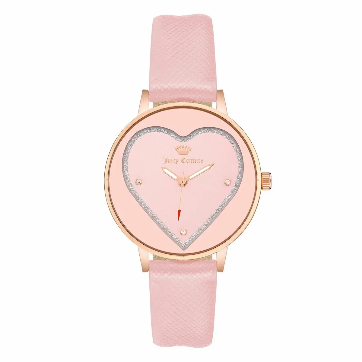 Orologio Donna Juicy Couture JC1234RGPK (Ø 38 mm)