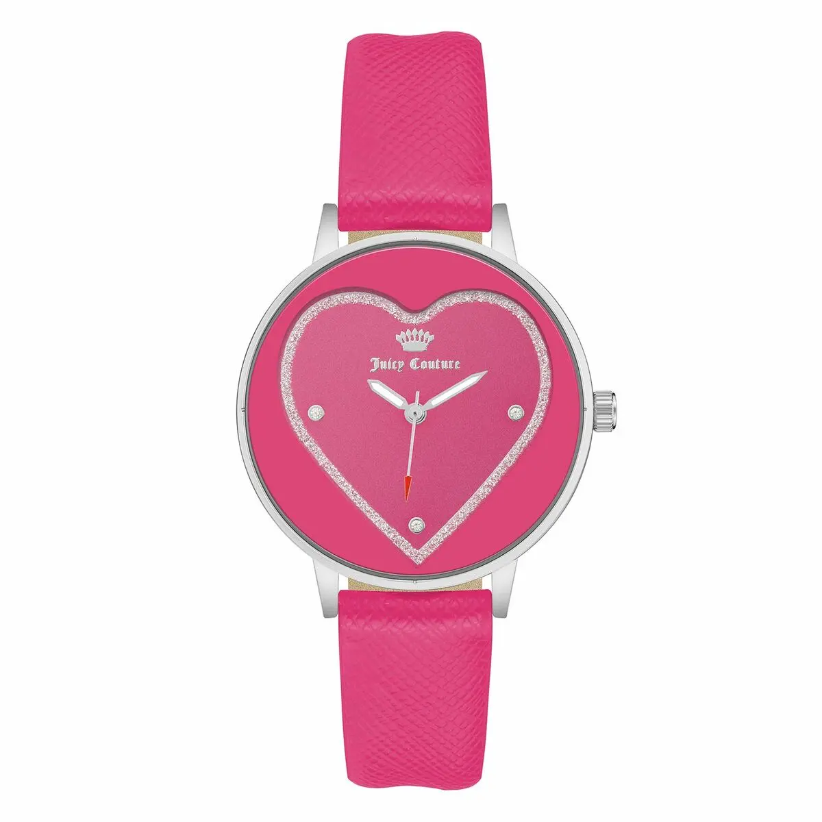 Orologio Donna Juicy Couture JC1235SVHP (Ø 38 mm)