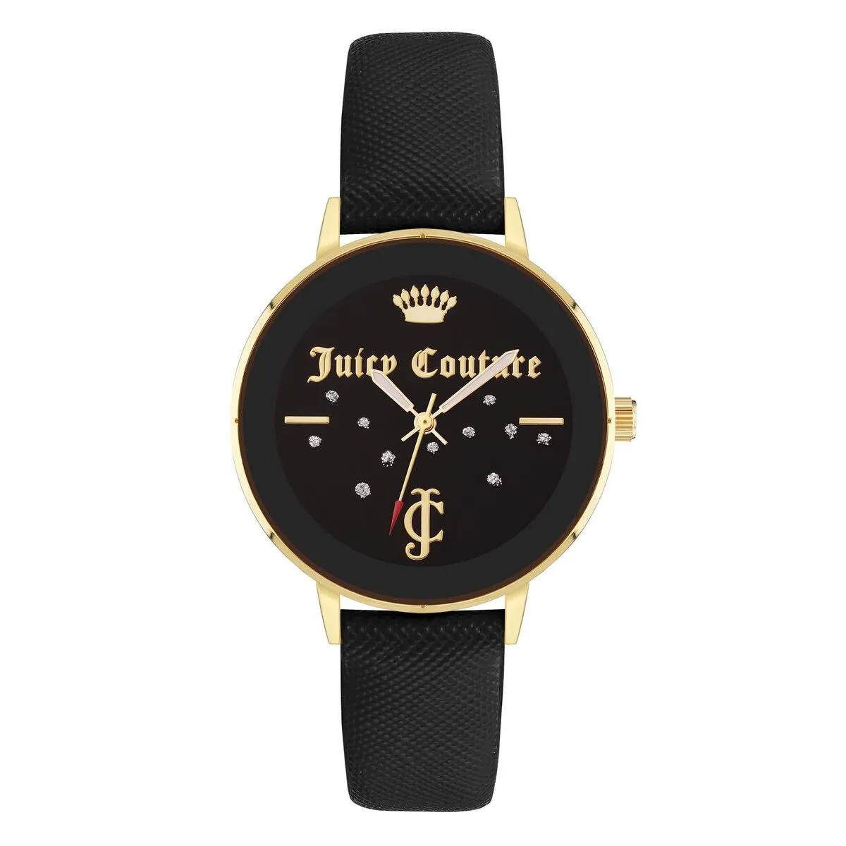 Orologio Donna Juicy Couture JC_1264GPBK