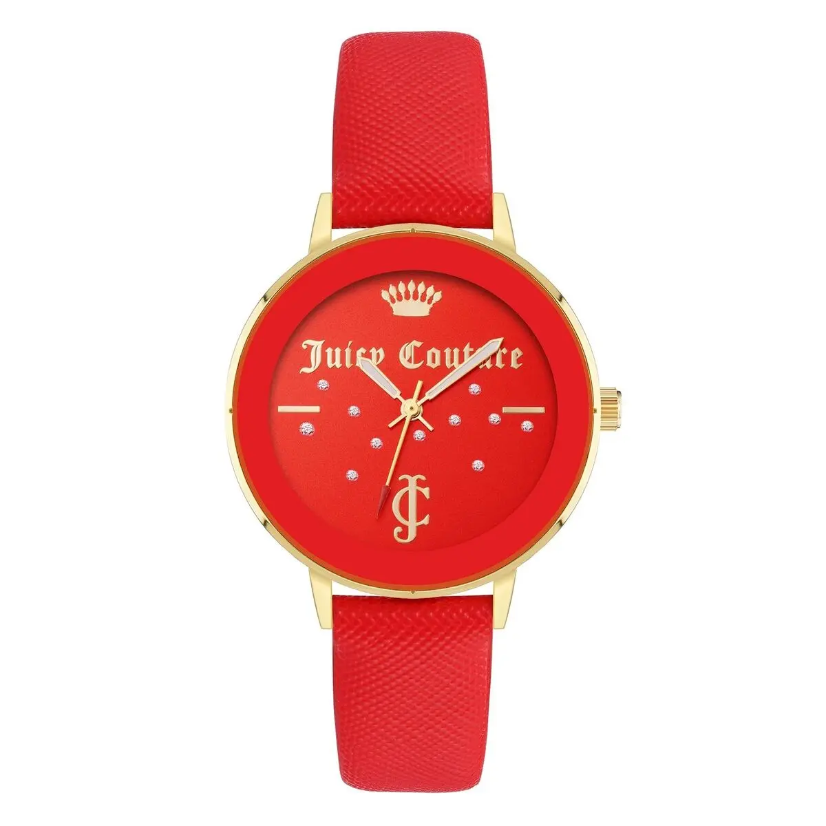 Orologio Donna Juicy Couture JC1264GPRD (Ø 38 mm)