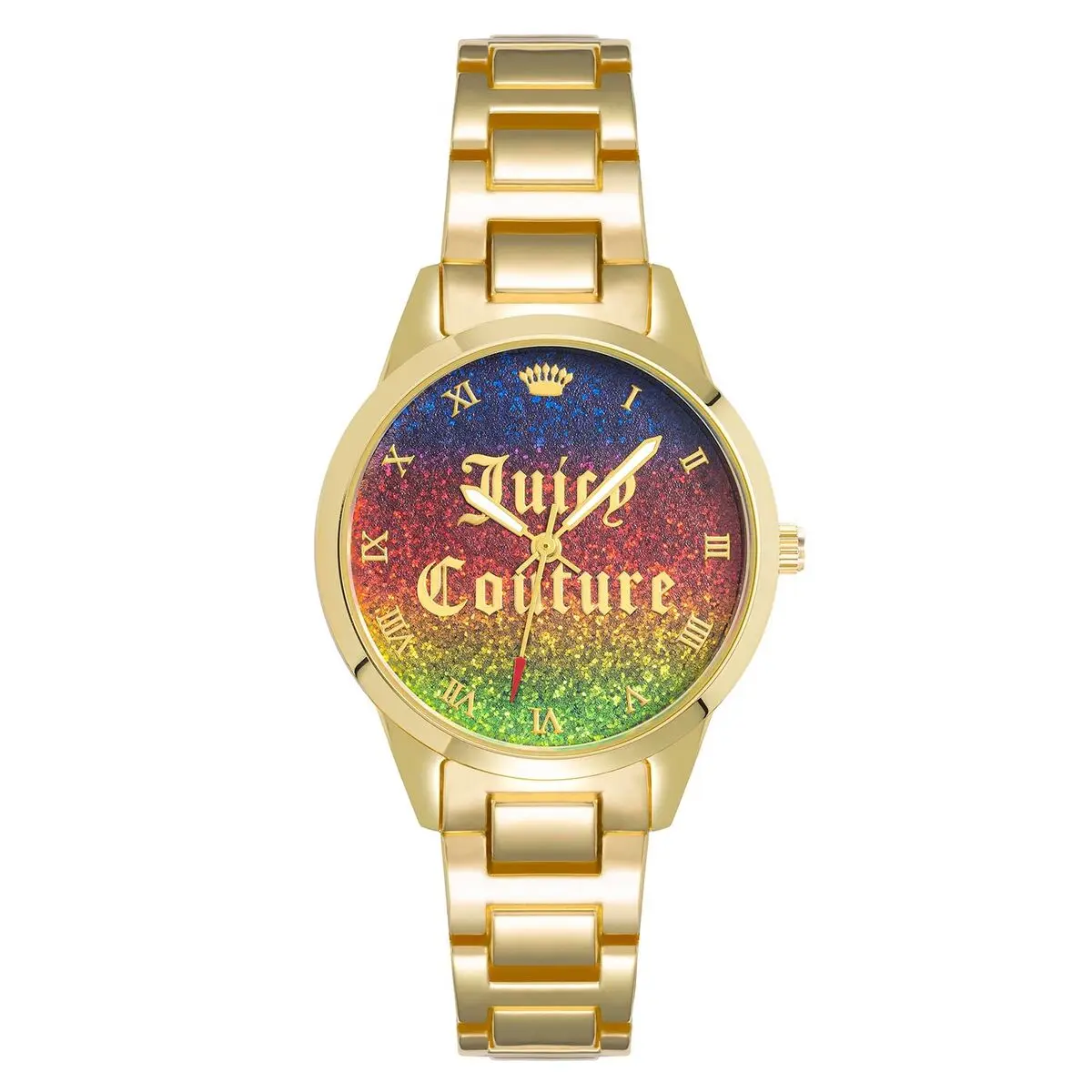 Orologio Donna Juicy Couture JC1276RBGB (Ø 34 mm)