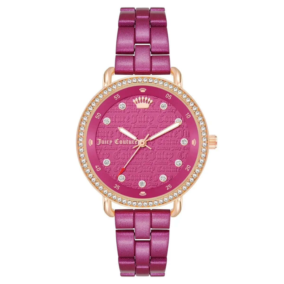 Orologio Donna Juicy Couture JC1310RGHP (Ø 36 mm)