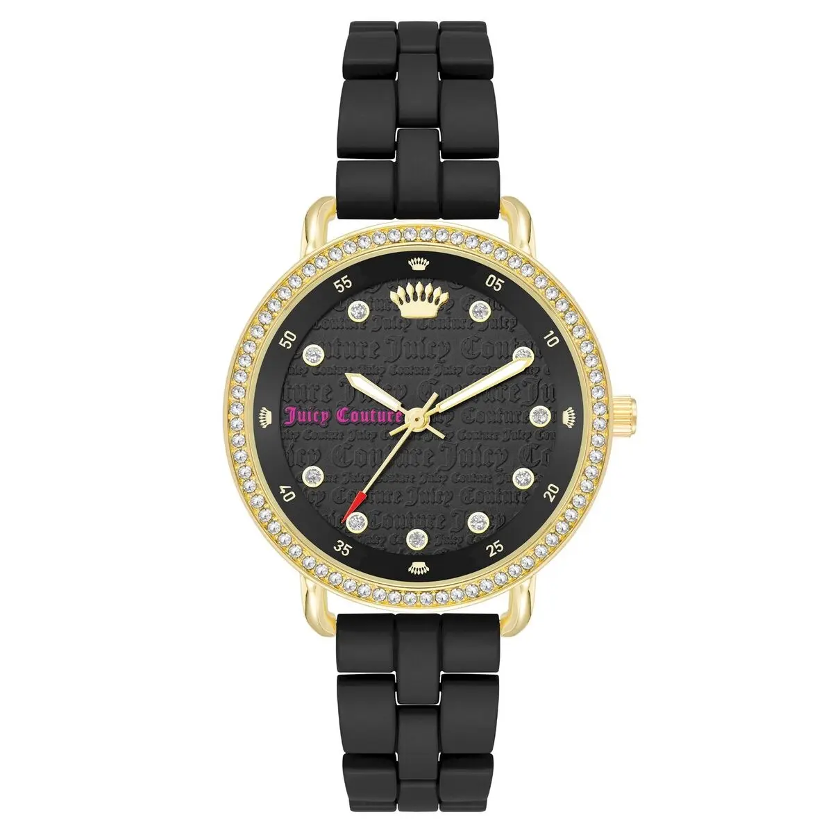 Orologio Donna Juicy Couture JC1310GPBK (Ø 36 mm)