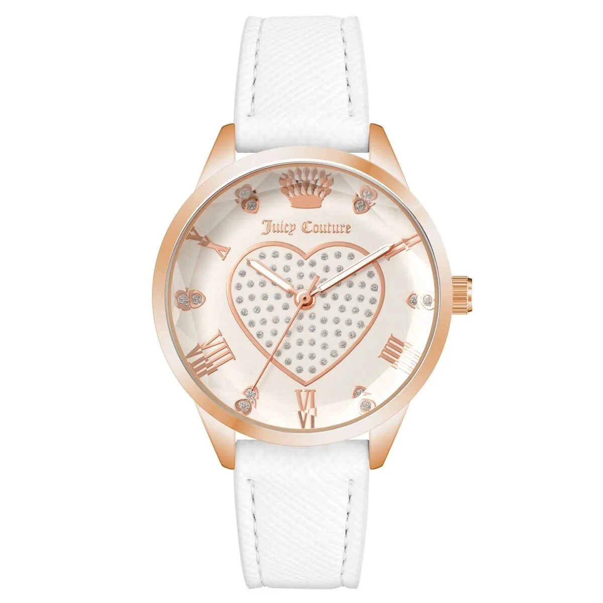 Orologio Donna Juicy Couture JC_1300RGWT