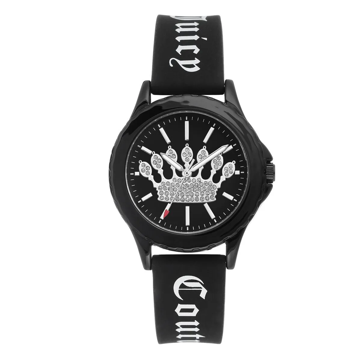 Orologio Donna Juicy Couture JC_1325BKBK