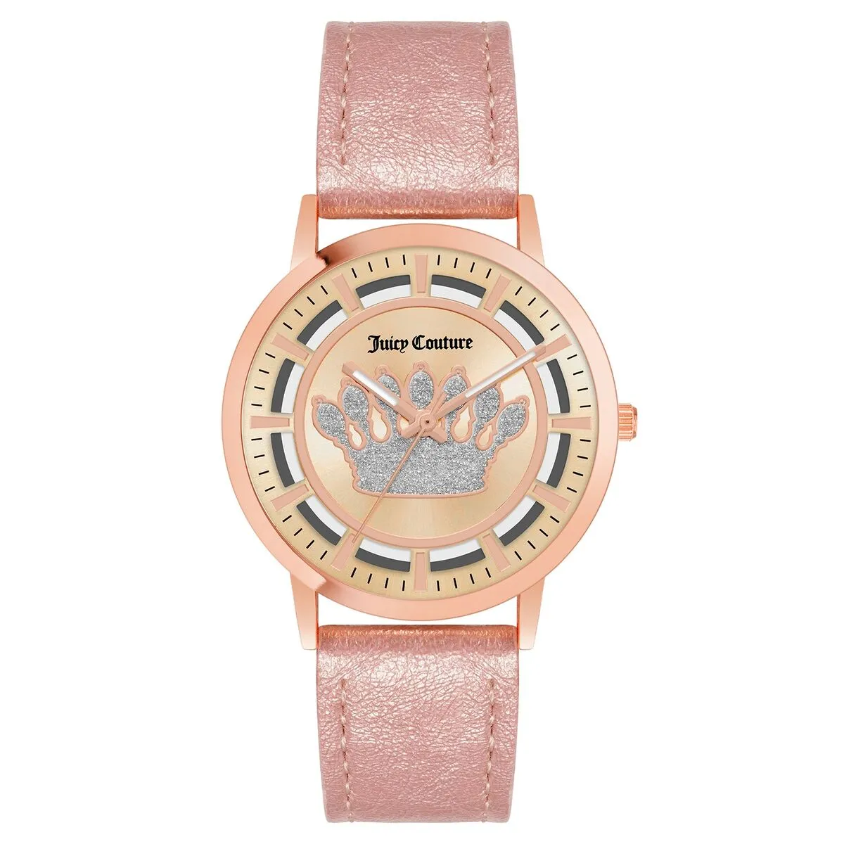 Orologio Donna Juicy Couture JC_1344RGPK