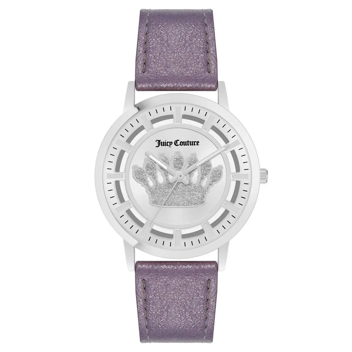 Orologio Donna Juicy Couture JC1345SVLV (Ø 36 mm)